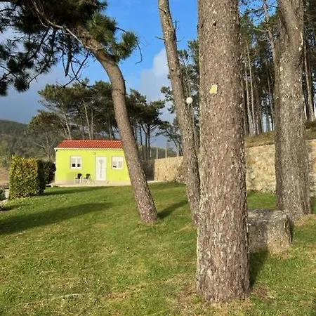 Apartman Playa De Lires *