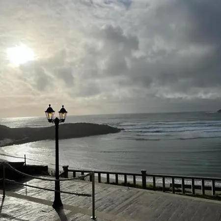 Playa De Lires Cee