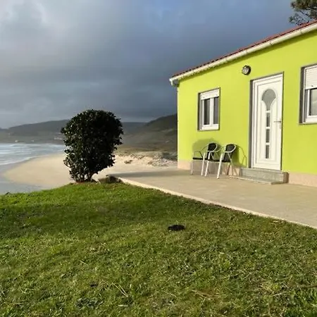 Playa De Lires Apartman Cee