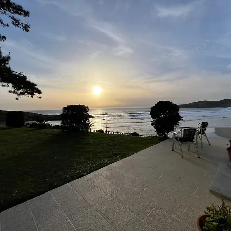 Apartman Playa De Lires