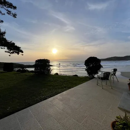 Apartment Playa De Lires
