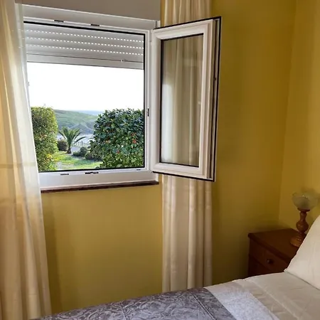 Playa De Lires Apartman *