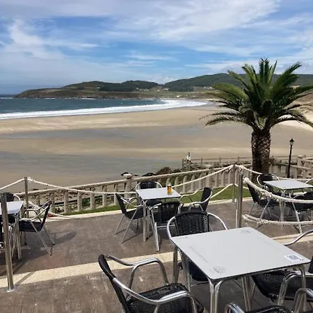 Apartamento Playa De Lires *