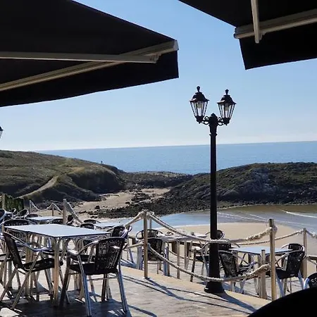 Playa De Lires *