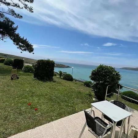 Apartment Playa De Lires Cee