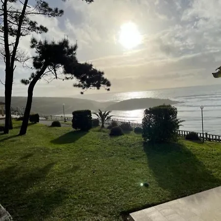 Playa De Lires * Cee