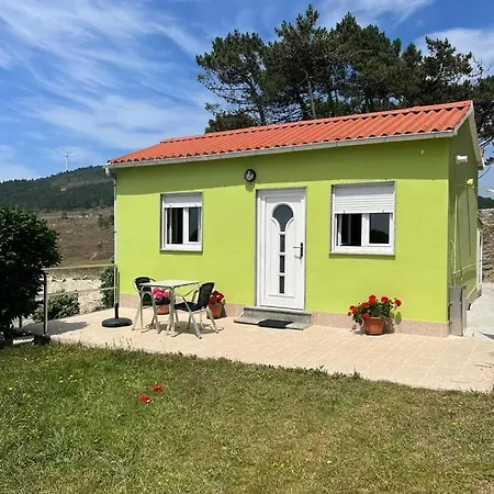 Apartment Playa De Lires