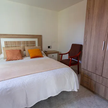 Apartment Playa De Lires *
