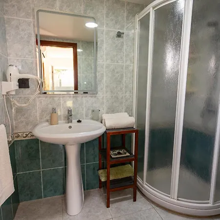 Playa De Lires Apartment Cee