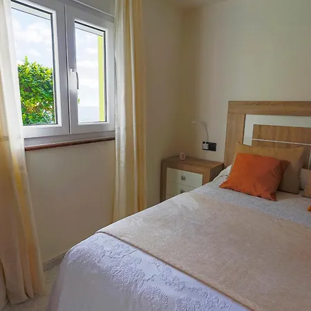 Playa De Lires Apartment *