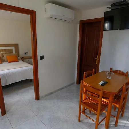 Playa De Lires Apartment Cee