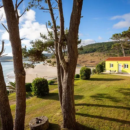 Playa De Lires Apartment *