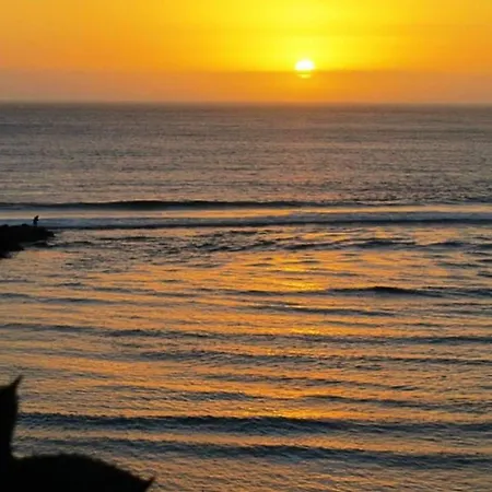 Apartment Playa De Lires Cee