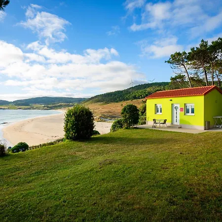 Apartment Playa De Lires