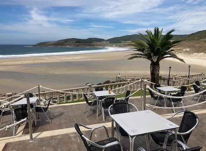 דירה Playa De Lires *