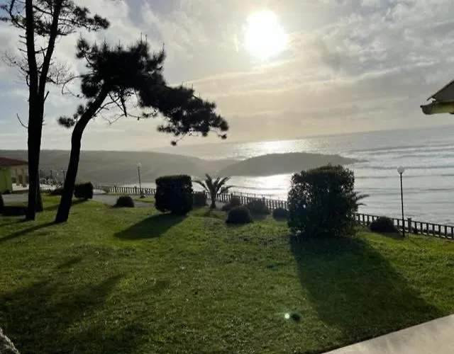 Playa De Lires * צה