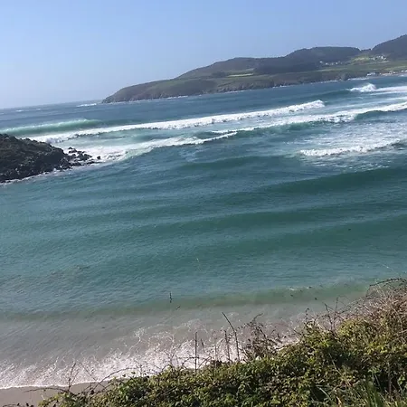 Playa De Lires Διαμέρισμα *