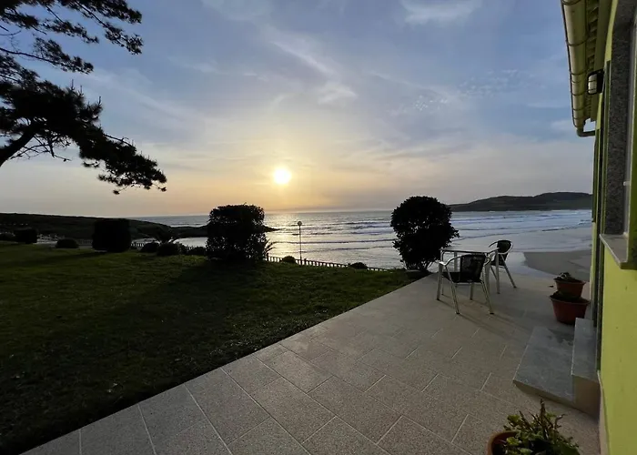 Διαμέρισμα Playa De Lires