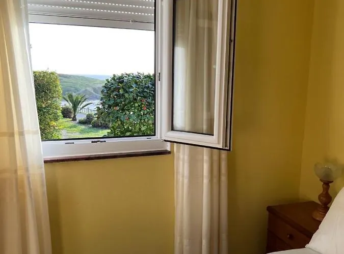 Playa De Lires Διαμέρισμα *