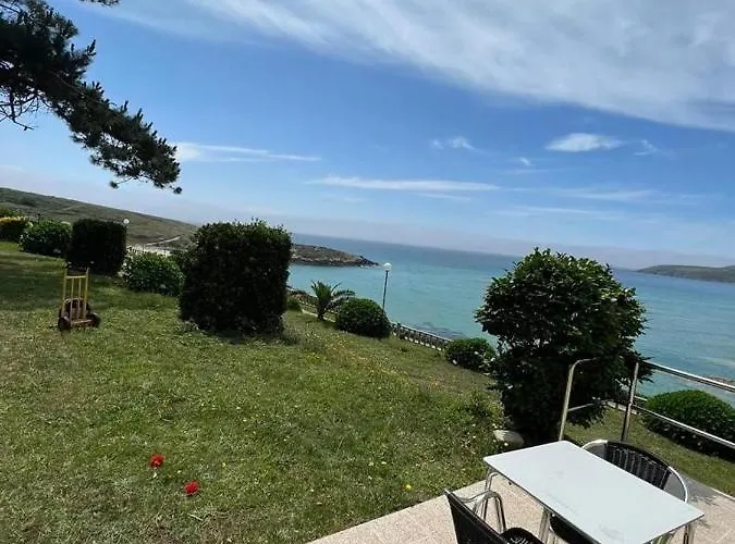 Διαμέρισμα Playa De Lires Cee